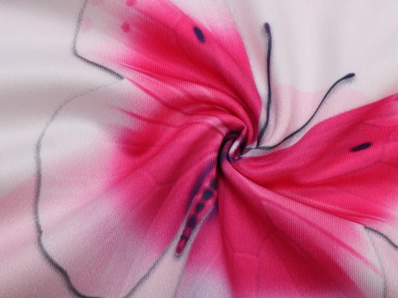 Summer Butterfly Girls Unicorn Dress Children Cartoon Floral Party Birthday Sleeveless Dresses Kids Baby Princess Clothes | Детская