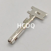 supply original automobile connector 0330123002 metal copper terminal pin