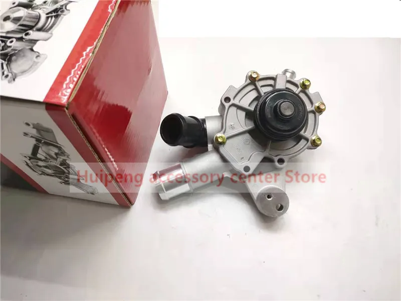 Водяной насос для Ford Escape 2004 03-2007 07 GWP8010 | Автомобили и мотоциклы