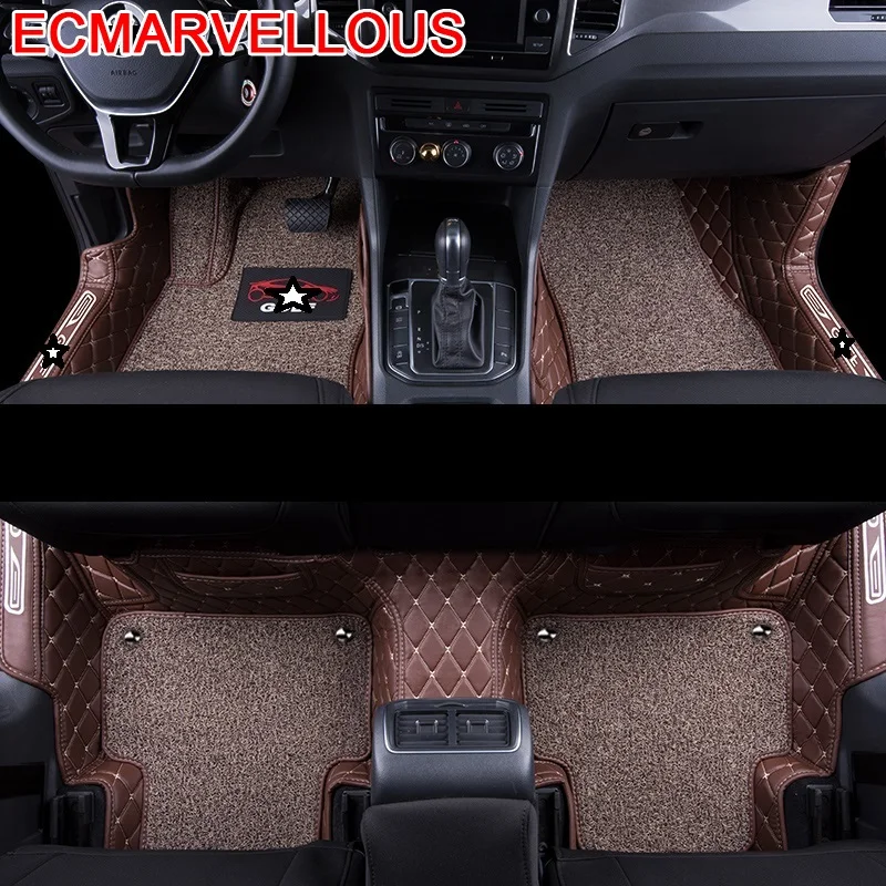 Аксесуар Teppich Авто Matten Tapijt Tapis Voiture спальня ковер пользовательские подходят