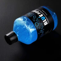 tattoo supply blue soap 500ml cleaning soothing healing solution