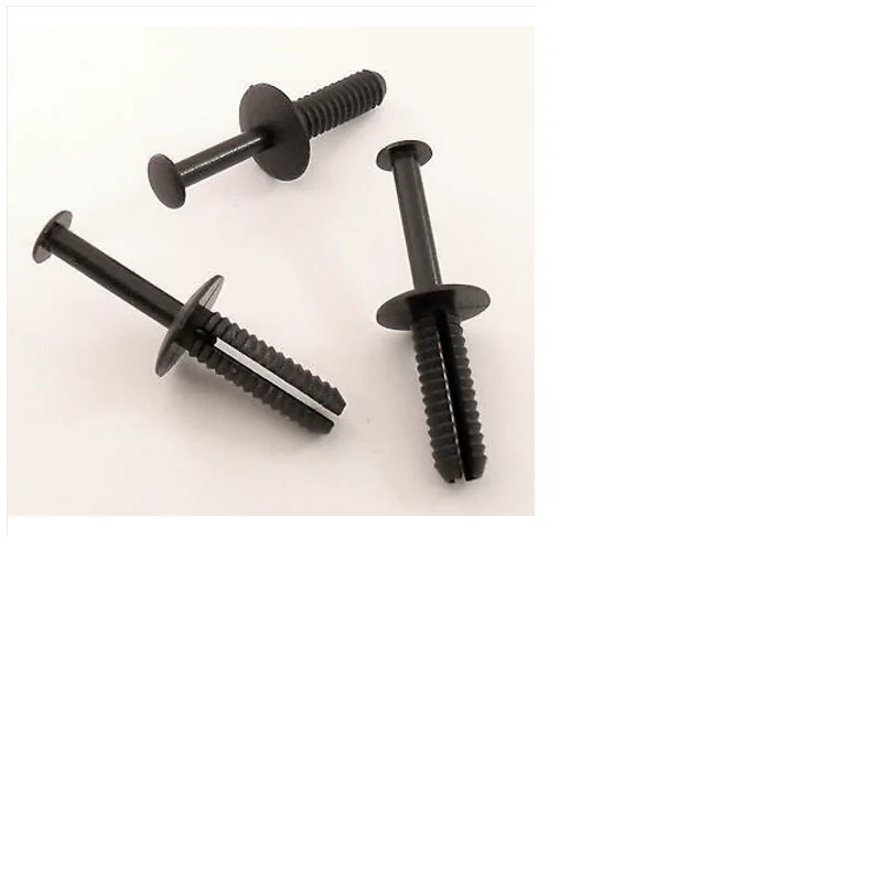 

Для Fiat 10 Rivetti пластиковые Запчасти для кузова авто диаметр 6 мм. Для Nuovi