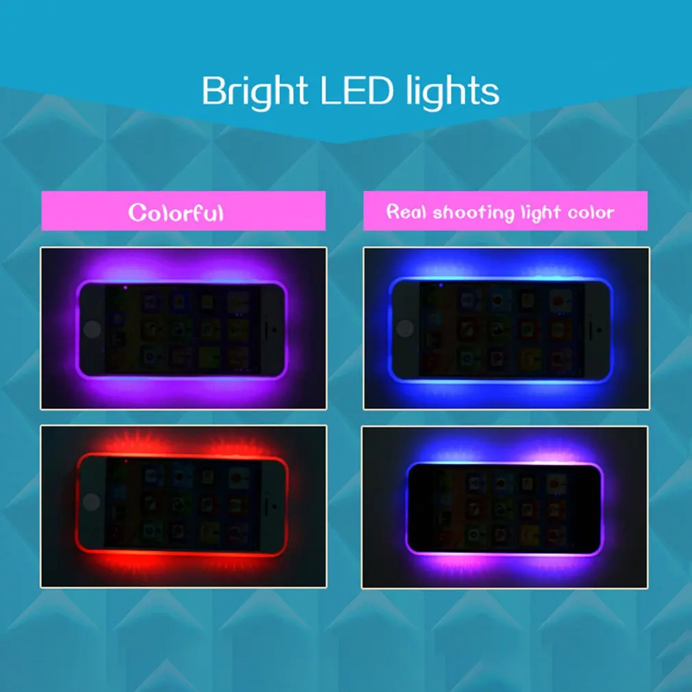 

English Music Simulation Learning Light Toy Mobile Phone Story Machine Early Education Toy Mobile Phone With USB Cable