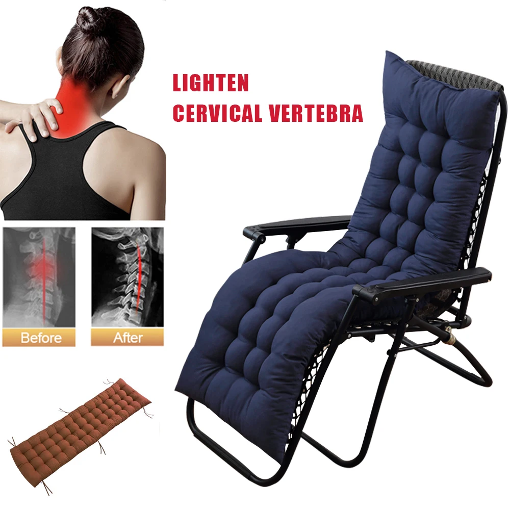 Подушки для кресла качалки длинная подушка шезлонг кресло мягкая дивана разные