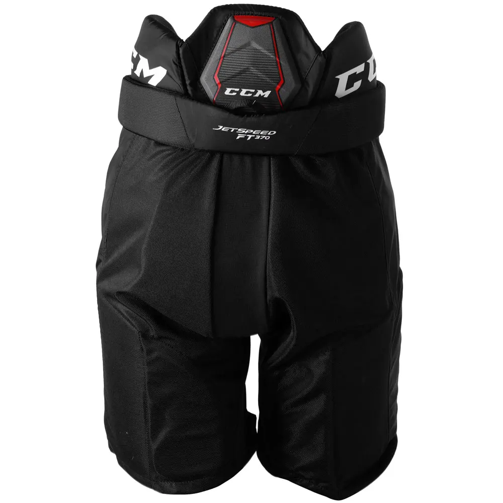 CCM Jetspeed FT370 штаны для хоккея с шайбой тренировочная хоккейная игра взрослые и