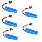 Аккумулятор lipo 3,7 в 800 мАч 14500 для C2 D828, аксессуары для игрушек, радиоуправляемые игрушки, вертолеты, автомобили, лодки, танк-пистолеты, грузовики, поезда, Аккумулятор 3,7 в для радиоуправляемых моделей