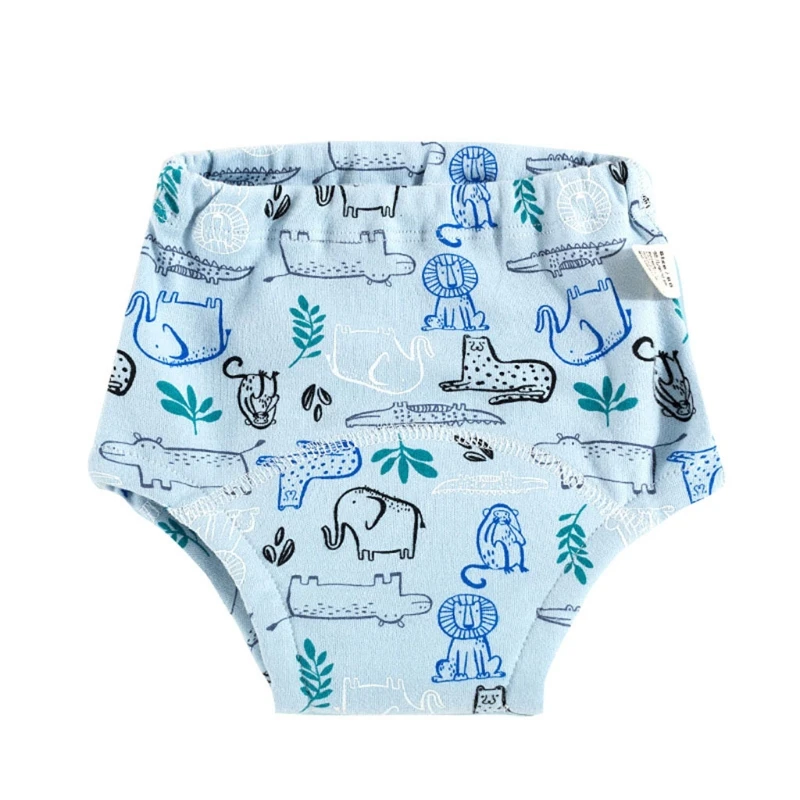 

Baby Diaper panties Cotton Pants Toddler Triangle underpants Training shorts Briefs Boy Girl