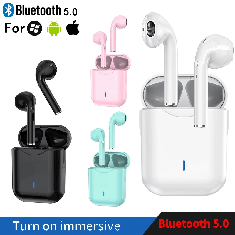 

TWS-стереонаушники I9s с поддержкой Bluetooth и поддержкой Bluetooth