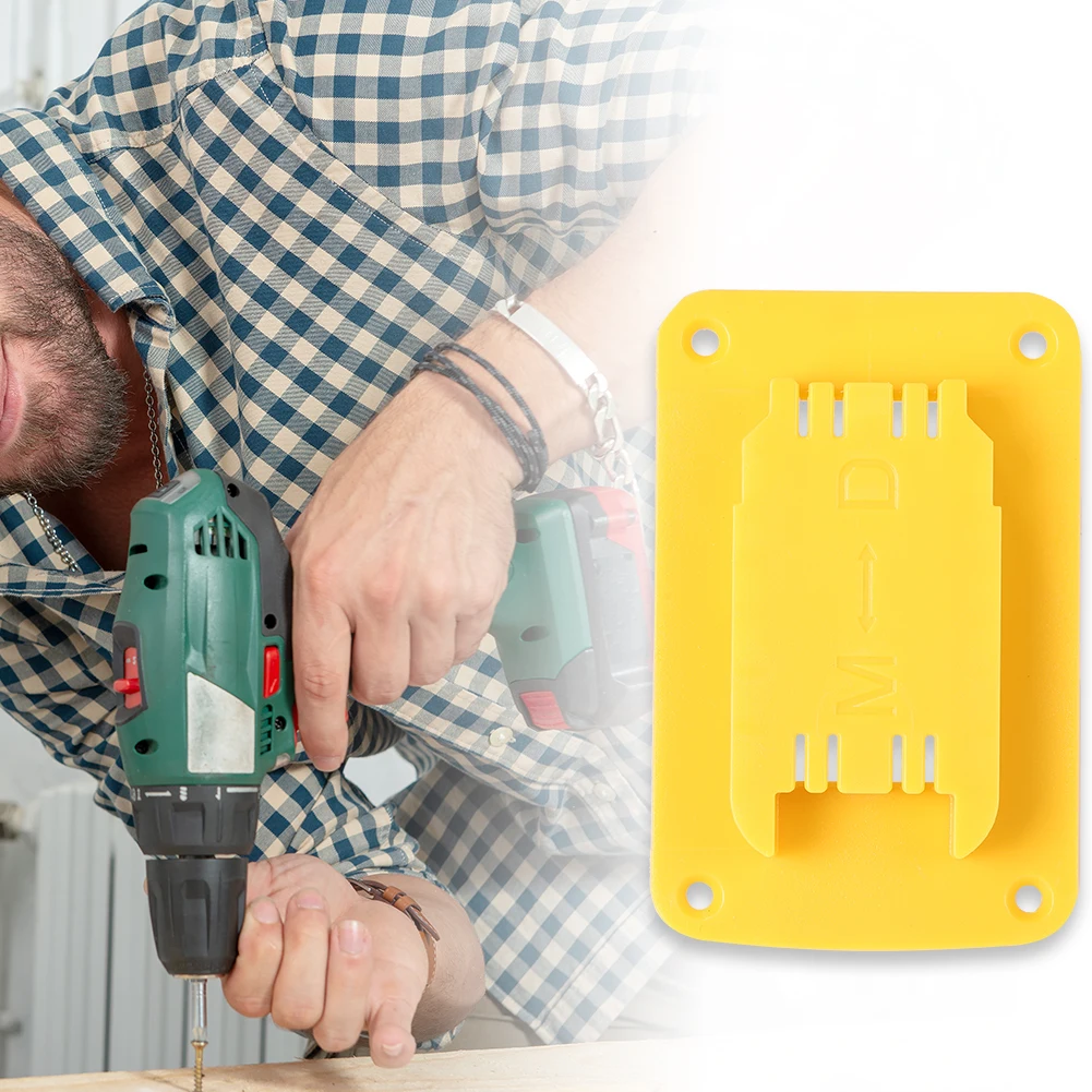 

Держатель для дрели Dewalt, 14,4 В, 18 в, 20 в