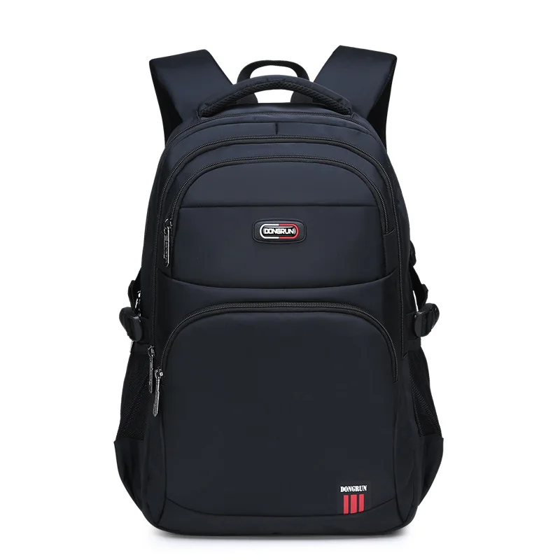 Рюкзаки для мальчиков и девочек-подростков модный Удобный Школьный рюкзак