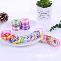 5mm 10m plastic balloon ribbon ssmall coil balloon birthday party wedding confession decoration hholiday sspecial 163