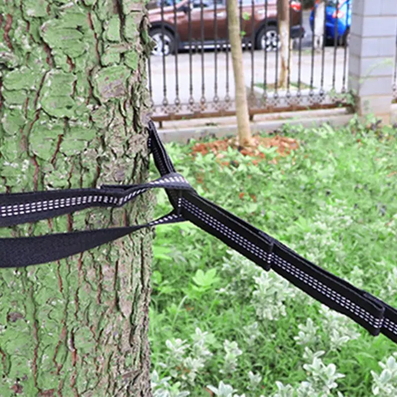 

3m Adjustable Tree Hanging Hammock Yoga Straps High Olypropylene Safety Yoga Hammock Rope Hammock Chrysanthemum Rope Strap Yoga