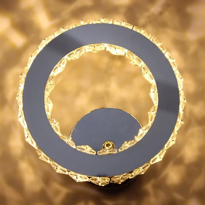 Креативные регулируемые винтажные Настенные светильники Лофт настенный