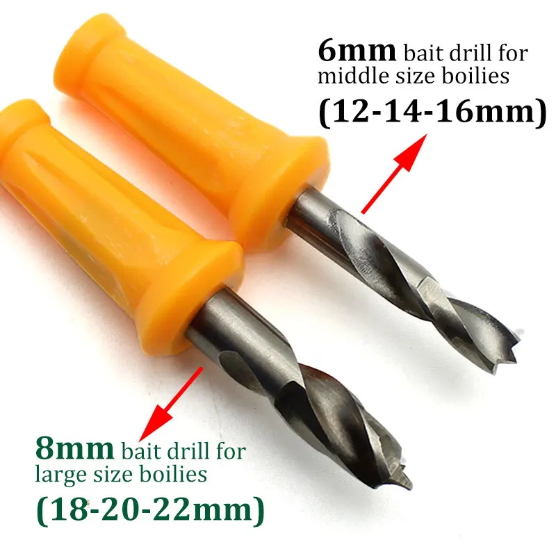 Carp Fishing Accessories Micro Bait Stopper Boillies Stop Bead for Chod Hair Ronnie Rig Tackle Equipment Material |