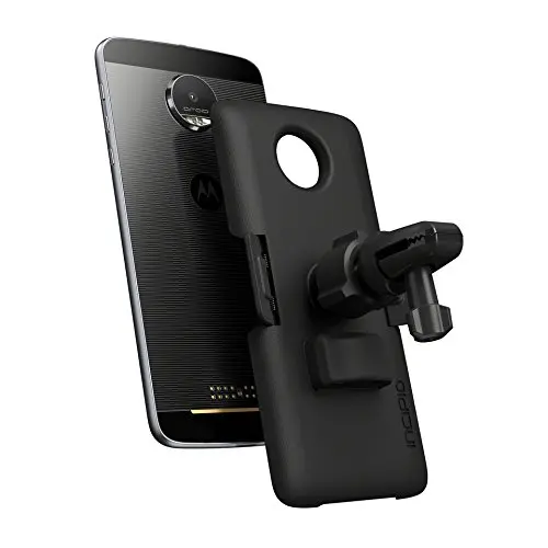 Док-станция для Motorola Moto Z4 Z3 Play Z2 Force play Z Droid Phone 15 Вт турбо зарядка мото моды |