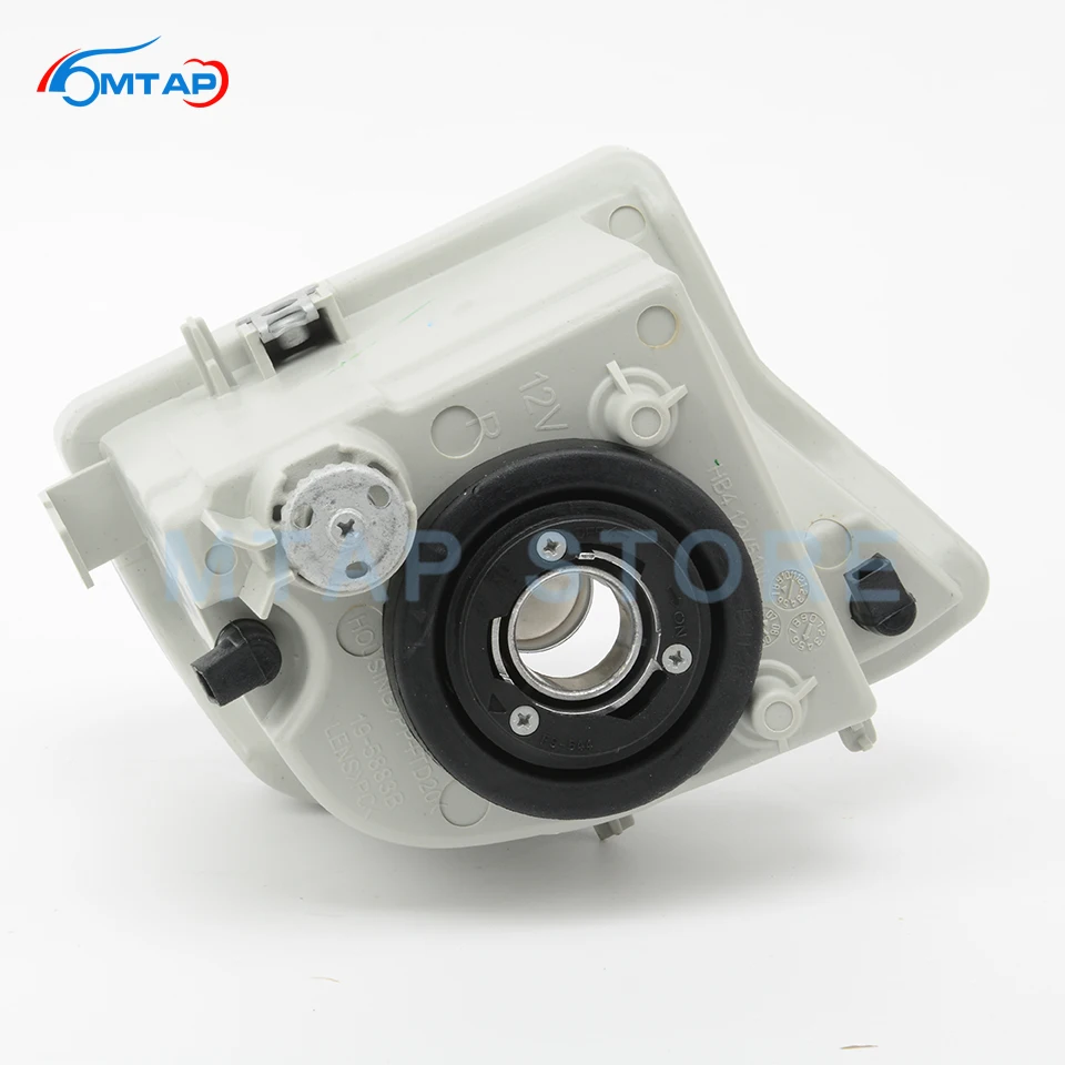 MTAP автомобильные аксессуары туман светильник противотуманная фара для LEXUS IS250 IS300