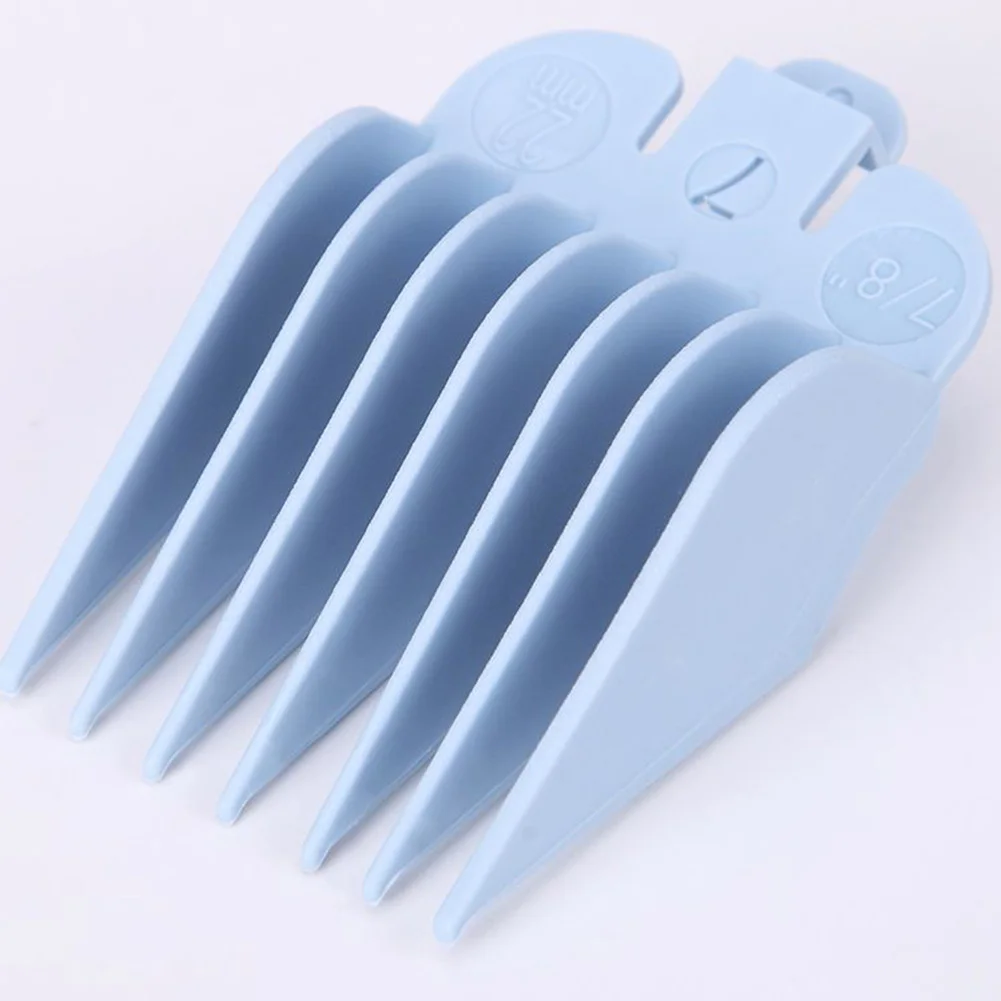 8 шт./компл. мульти размер легко наносить стрижка профессиональная практичная