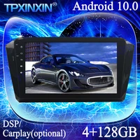 px6 dsp 4128g android 10 0 for vw magotan 2016 carplay ips multimedia player tape recorder gps navi stereo auto radio head unit