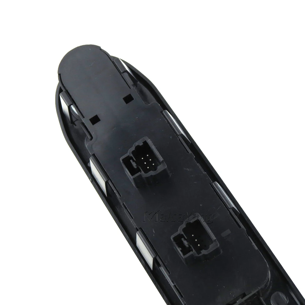Left Hand Driver For Peugeot 307 2000 2002 2003 2004 2005 Front Electric Window Control Switch Button 96351622XT 6554.E4 6554E4 |