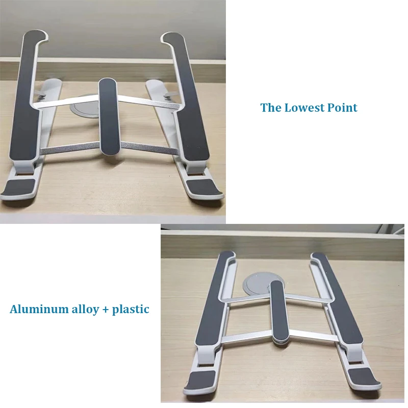 подставка для ноутбука скла