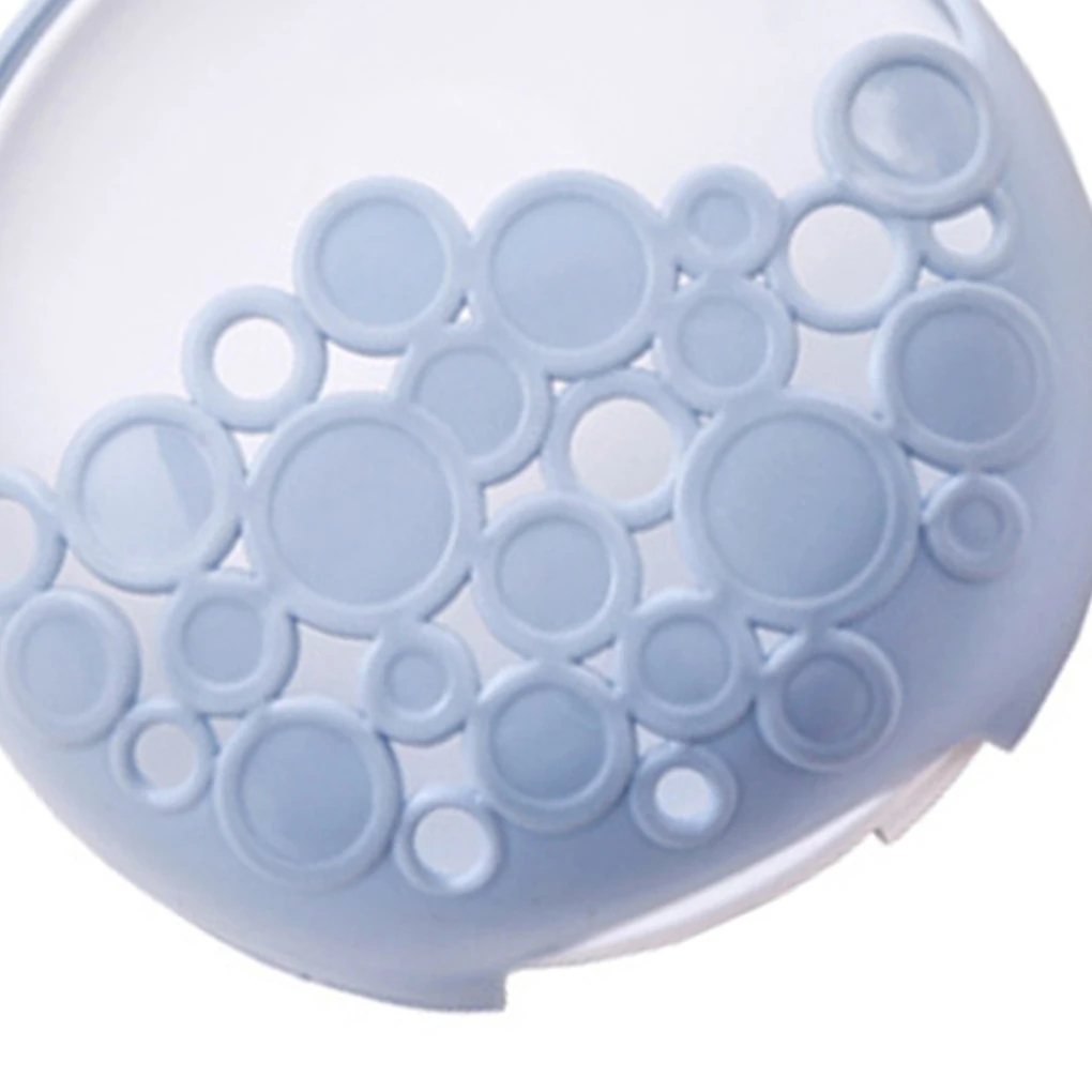 Мощный держатель для мыла на присоске Настенная коробка экономии в ванной и душе