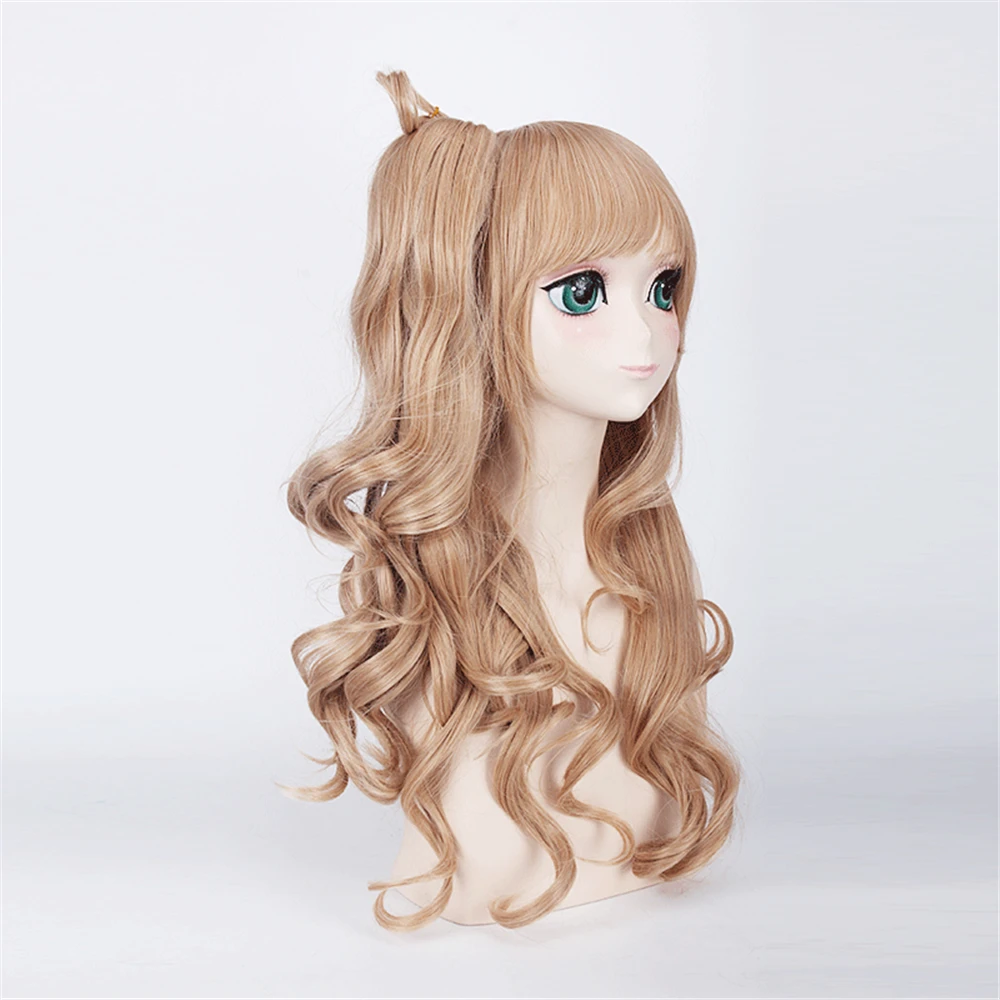 Горячая продажа любовь живой белый день Святого Валентина Minami Kotori Аниме парик