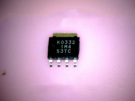 

5pcs/lot RJK0332DPB TO-252 RJK0332DPB-01-J0B TO252 K0332 KO332 RJK0332 SOT new original In Stock