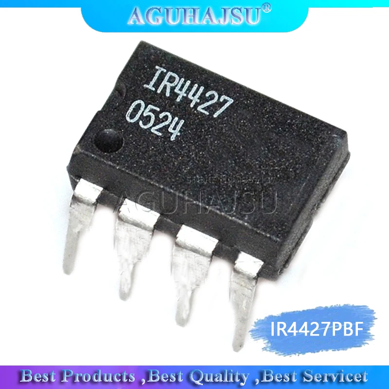 5 шт./лот IR4427PBF IR4427 4427 DIP8 IC|dip|ir4427dip8 |