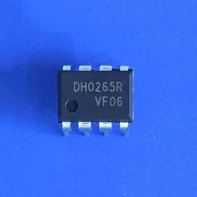 

1PCSlot DH0265R FSDH0265R DIP8 новый и оригинальный в наличии
