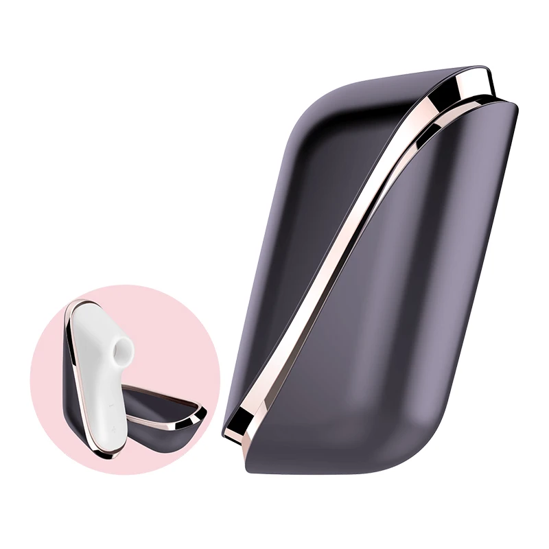 Satisfyer Pro путешественник сосать вибратор точка Джи клитора стимулятор силиконовый