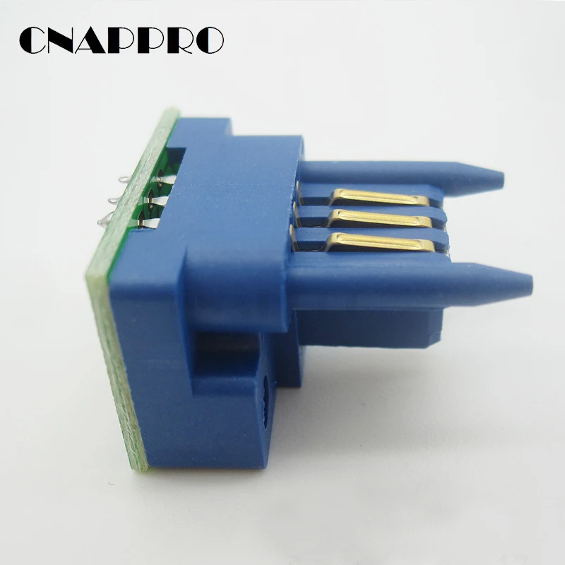 Рисунок 6 - 20 PIÈCES AR015 AR016 Puce De Toner