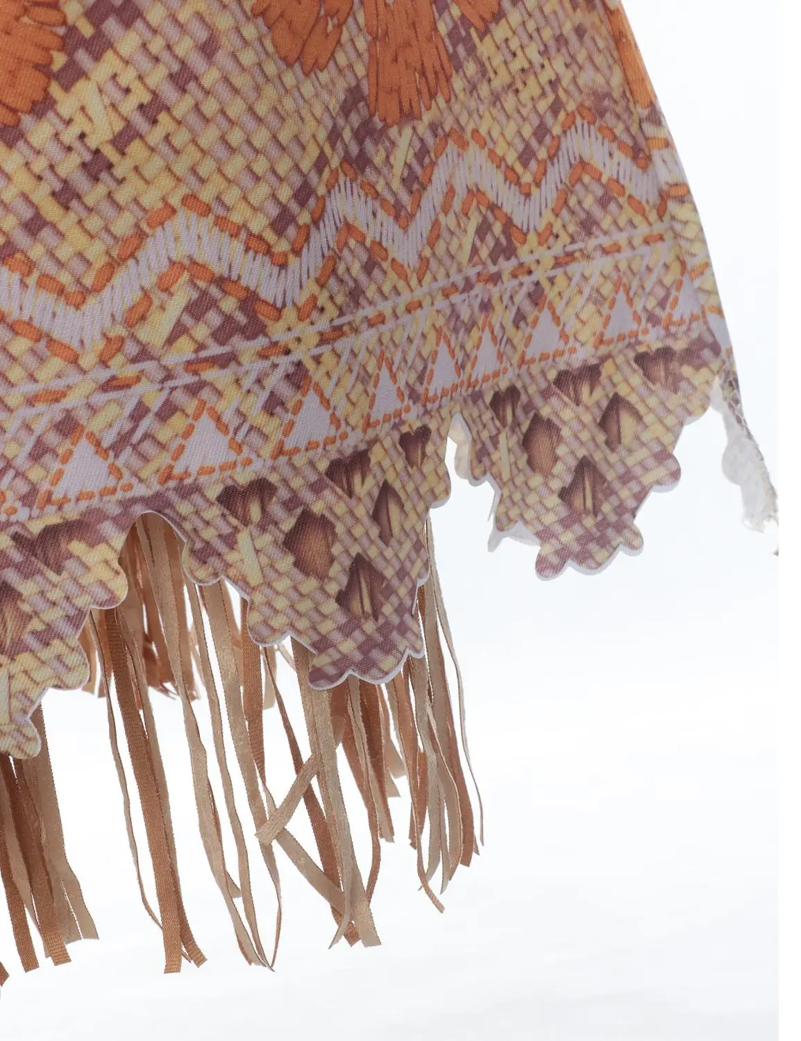 Детский костюм моано платье ваяны с ожерельем для Хэллоуина 2021 | Детская одежда и