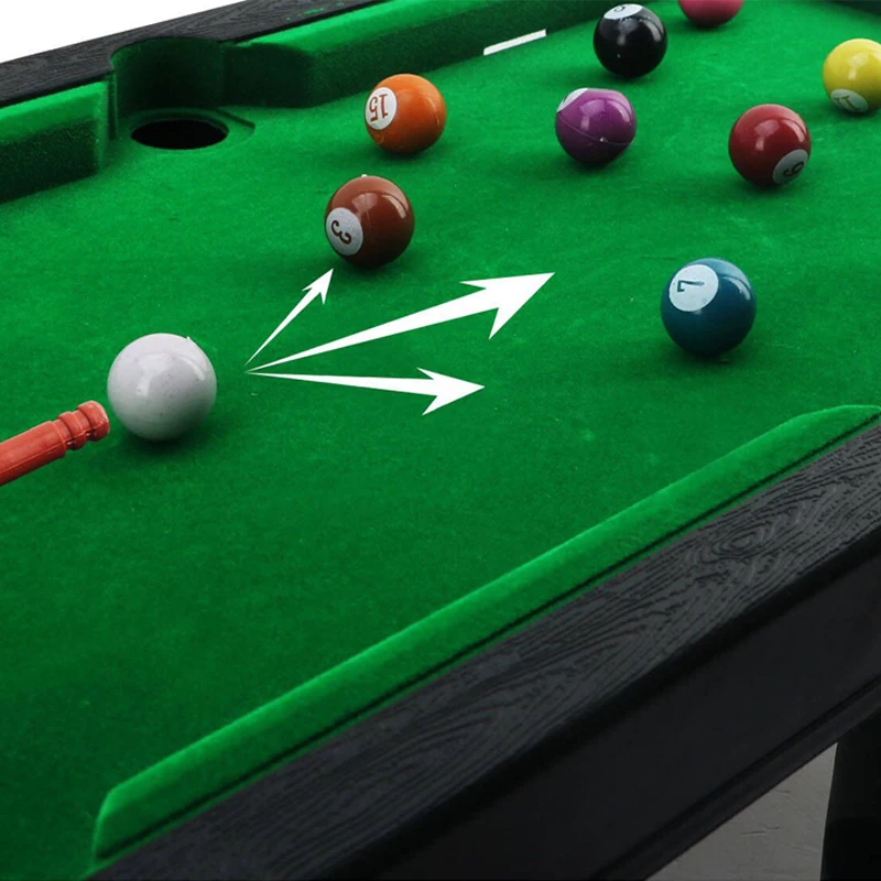 Настольная игра бильярд Pool Table