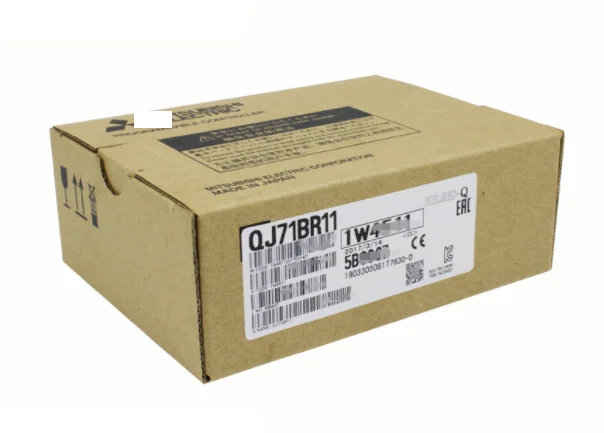 

Модуль связи QJ71BR11 QJ71BR11