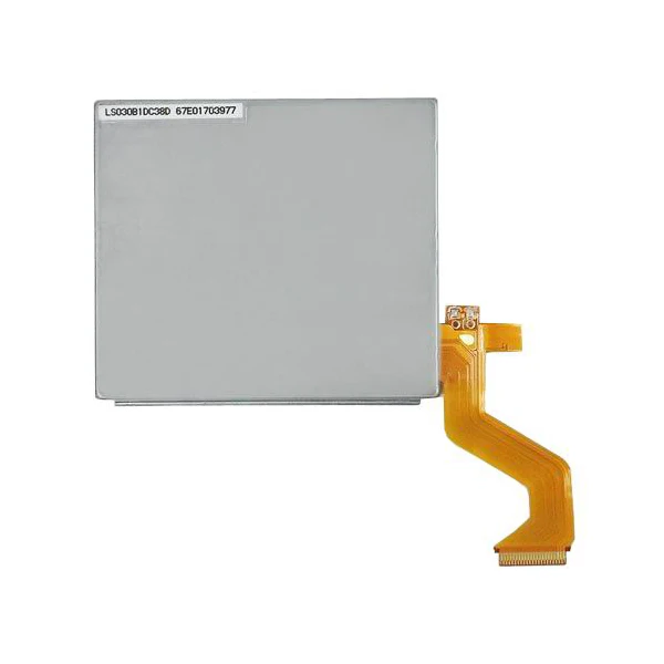 Запасной ЖК экран OSTENT для Nintendo DSL NDS Lite NDSL|Запасные части| |