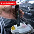 Универсальный тестер тормозной жидкости для Hyundai Creta ix25 sonata lf Tucson 2016-2019