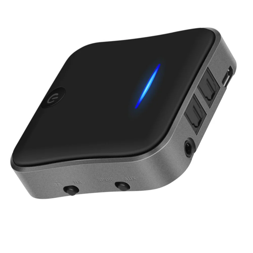 

1 Set of Audio Receiving Device Stable Connection Audio Transmitter for Computer