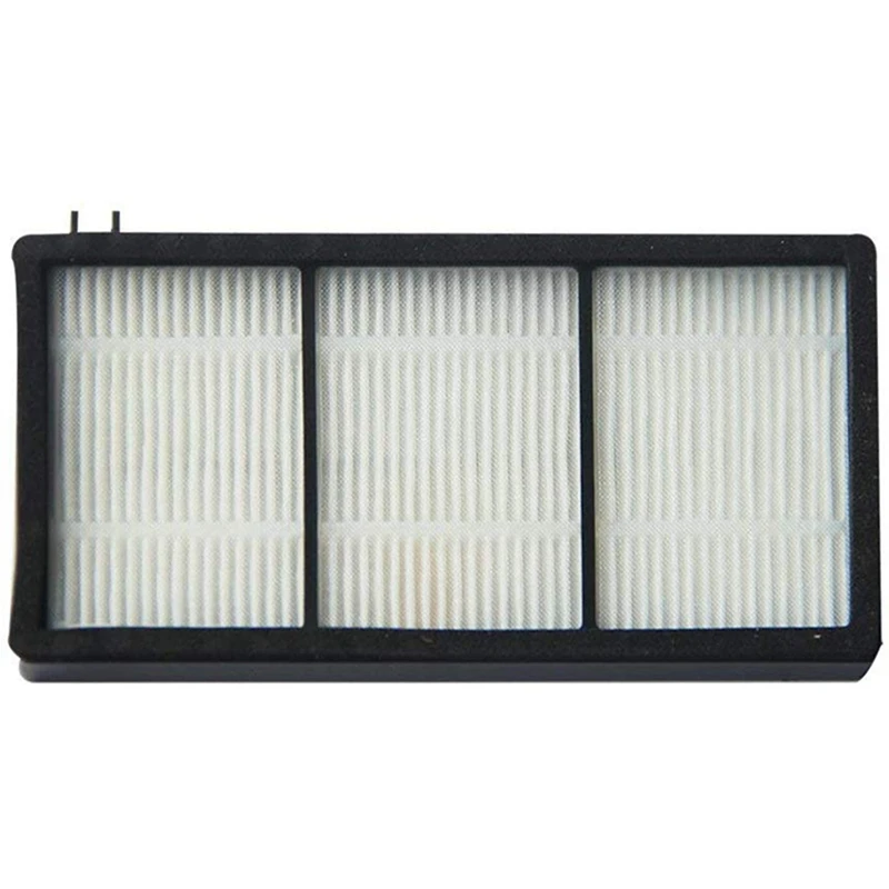 

2pcs Hepa Filter Dust Collection Box and 1 Pair Debris Extractor & 1 set Debris Extractor Set and Filter Brush Kit