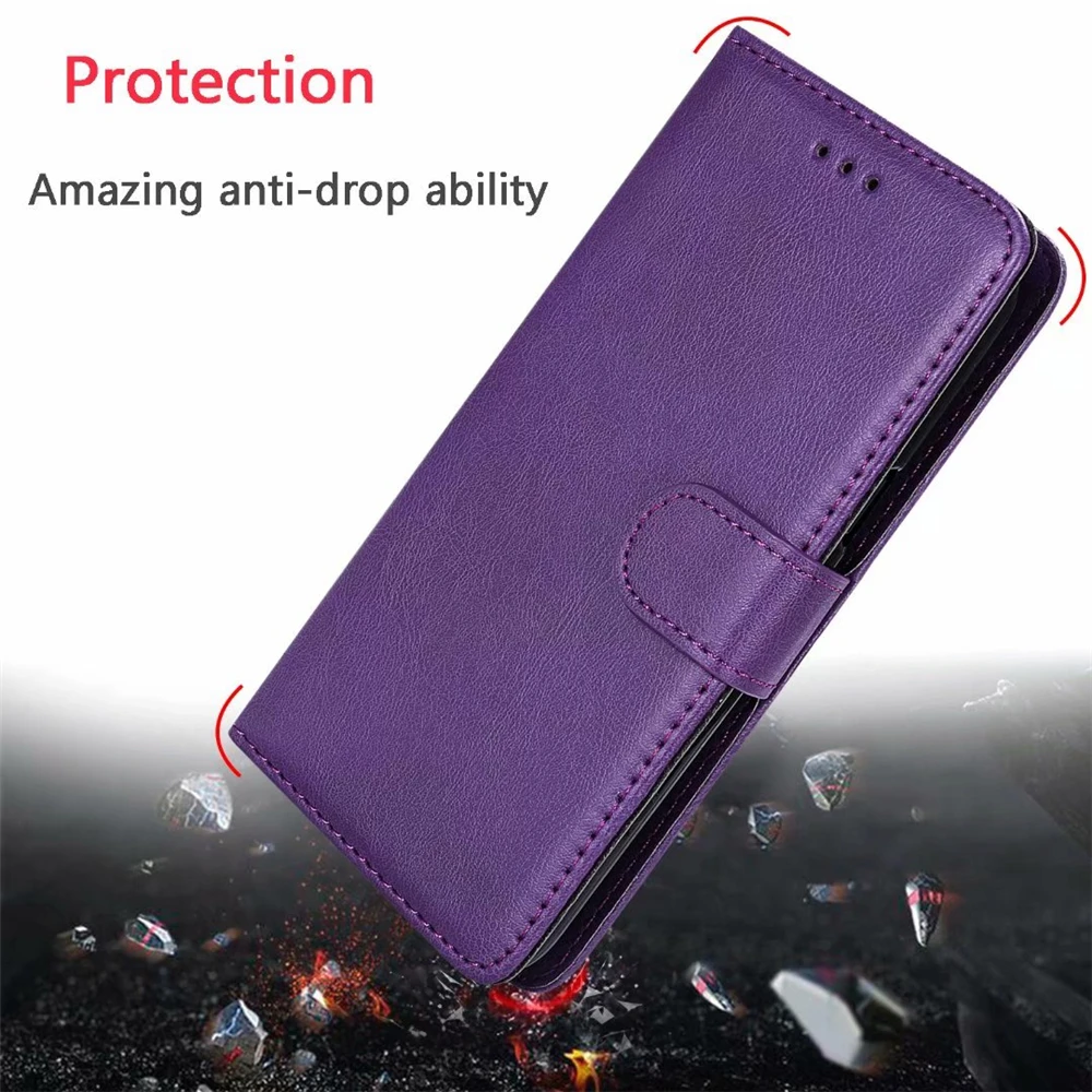 2 in 1 Phone Case For iphone 43 12 11 Pro Max XR XS MAX 8 7 Plus 13proMax Multifunction Leather Wallet Magnetic Back Cover | Мобильные