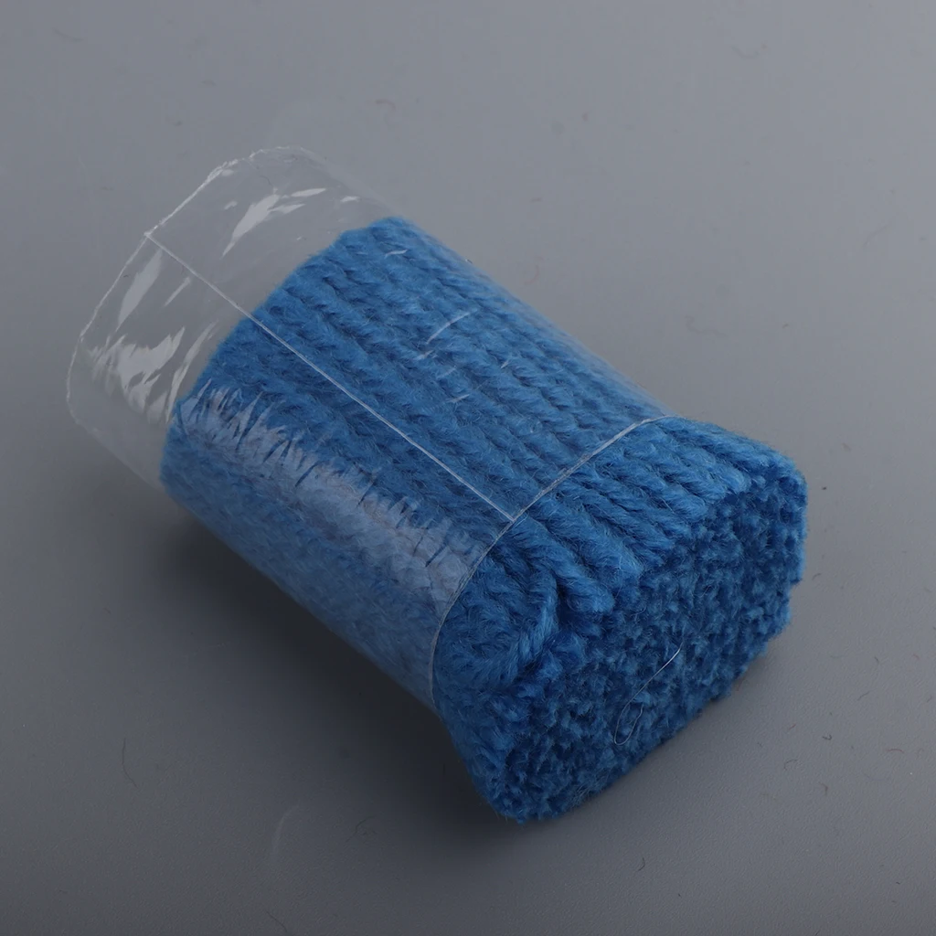 16X16 дюймов Рождественский крючок-защелка для вязания крючком набор игл DIY