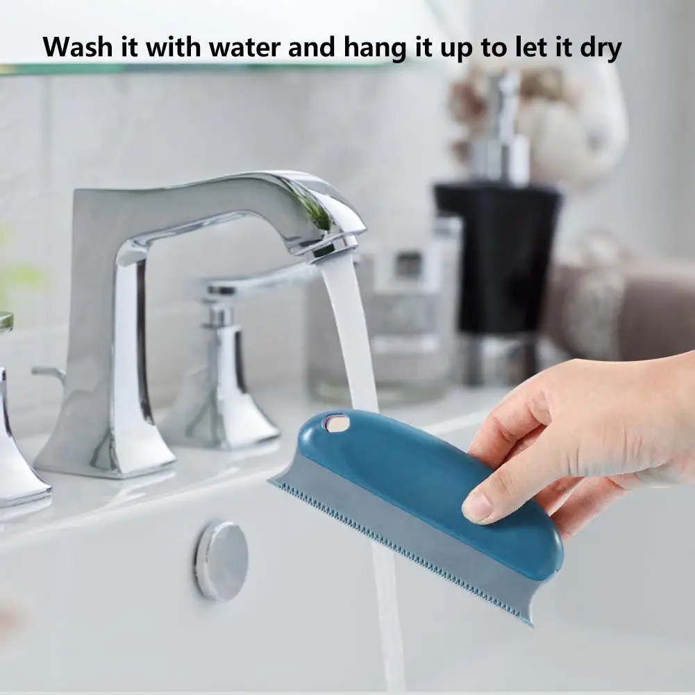 Щетка для удаления шерсти домашних животных эффективное средство собак и кошек