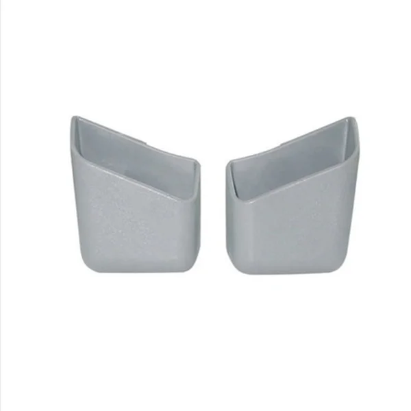 2Pcs Universal Car Auto Accessories Organizer Storage Box For Mazda 2 3 5 6 8 CX5 CX-5 CX 7 MX5 ATENZA Axela | Автомобили и