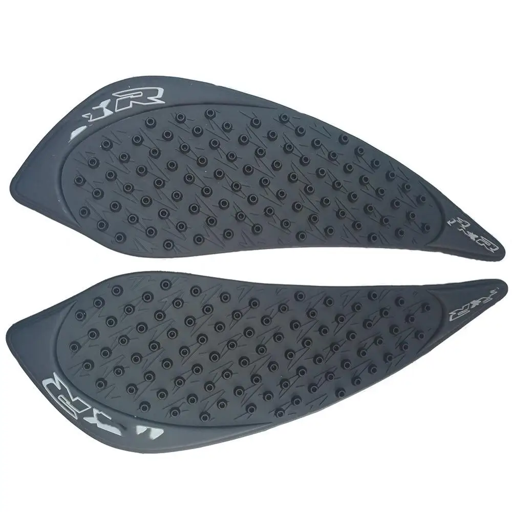 Для Suzuki GSX-R 1000 GSX-R1000 2009-2015 GSXR мотоцикла 3M Нескользящие Танк Pad Сторона газа Колено