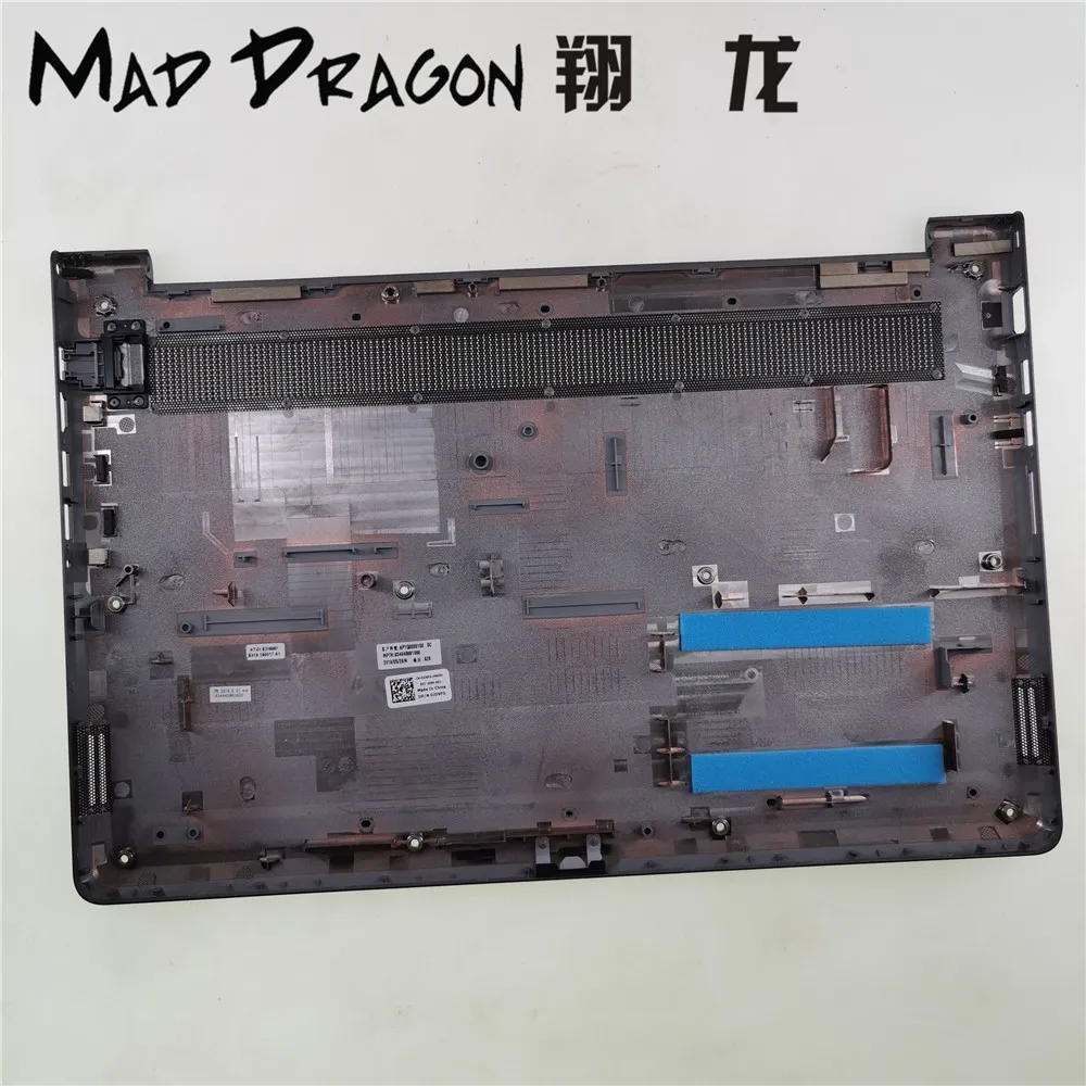 Бренд MAD DRAGON, новая нижняя базовая нижняя крышка для ноутбука Dell Vostro 15 5568 V5568 v5568 0JD9FG JD9FG нижняя крышка серого цвета