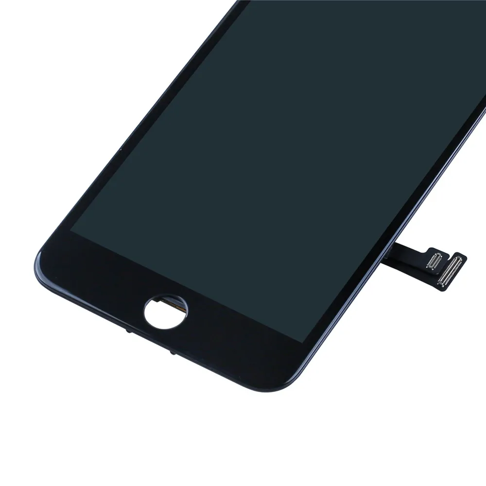 LL TRADER класс AAA Pantalla ЖК-дисплей для iphone 8 7 6s 6 дисплей экран Замена для iphone 8 7 6s 6 ЖК сенсорный дигитайзер сборка