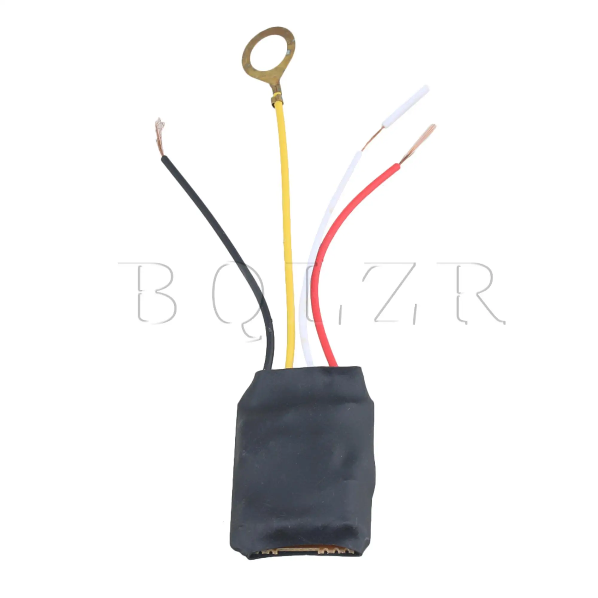 BQLZR 3-сторонние Запчасти для светильник, сенсорный датчик управления, ламповый переключатель, диммер для лампочек