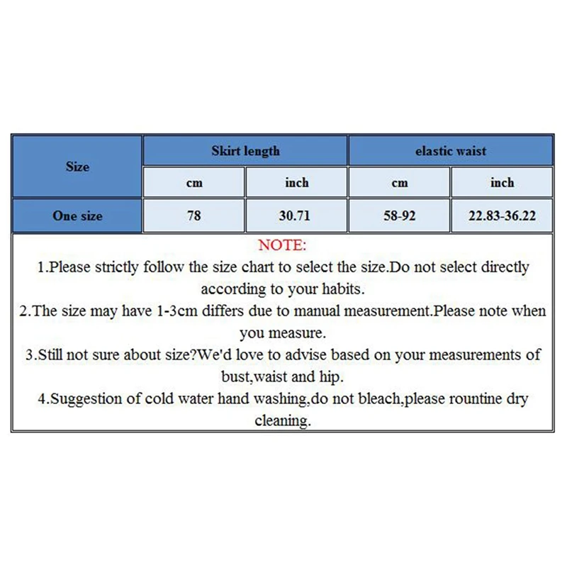 

Women'S High-Waist All-Match Thin Knit Midi Skirt, One Size