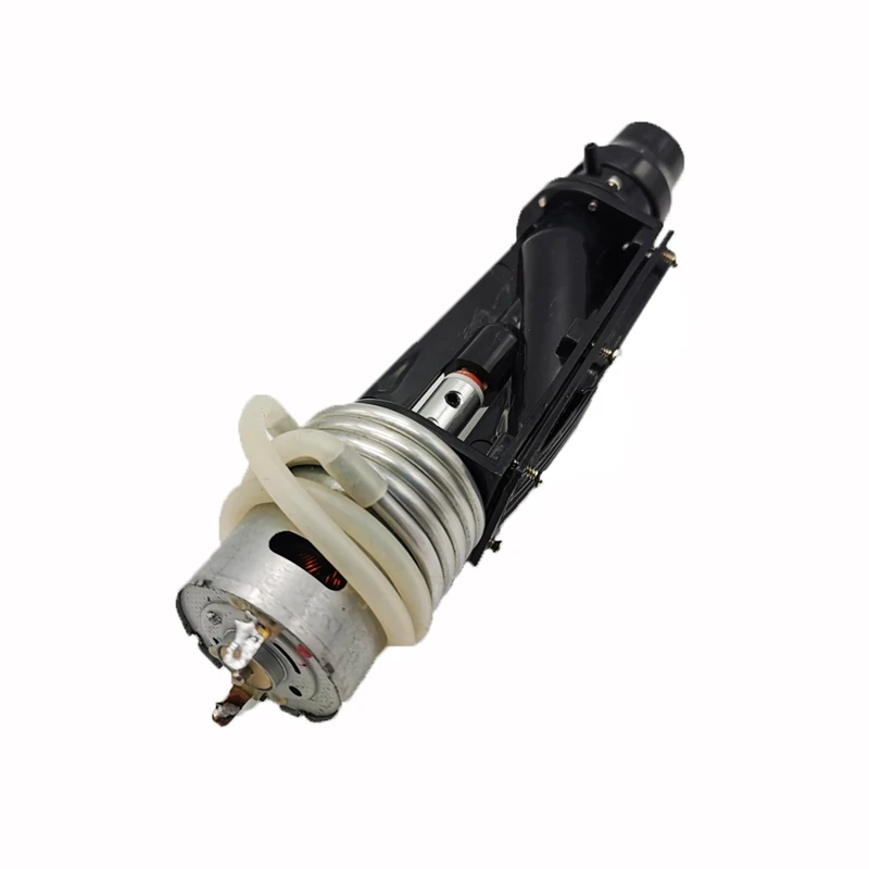 RC лодка толкатель водоструйный насос спрей вода Подруливающее Устройство для