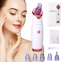 blackhead removal device electric acne remover blackhead vacuum cleaner tool black spot pore cleaner skin care pore cleaner