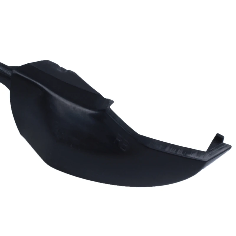 

Black Replacement Bumper LB RB Trigger Button for Microsoft One Controller